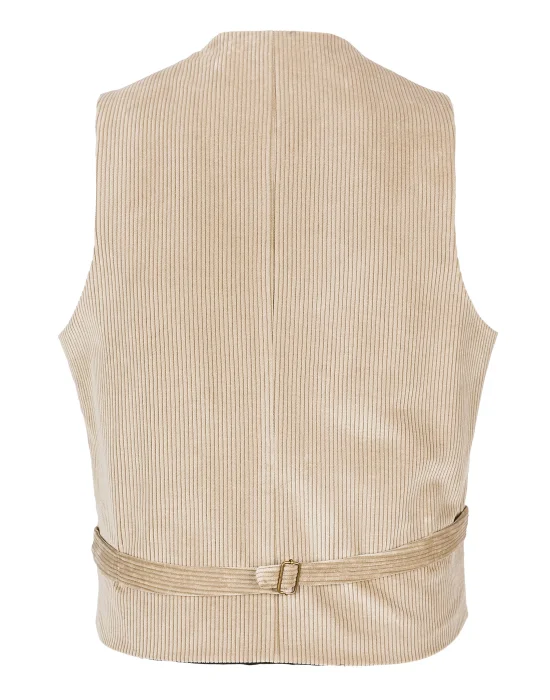 Gilet Regular Fit Elegant
