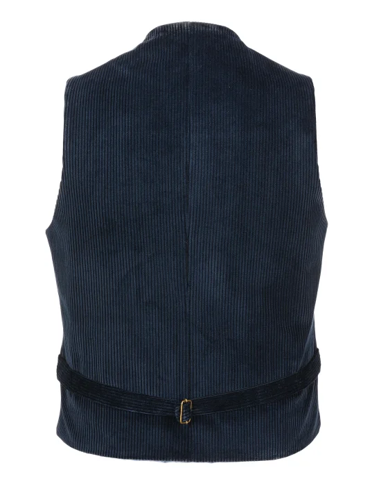 Gilet Regular Fit Elegant