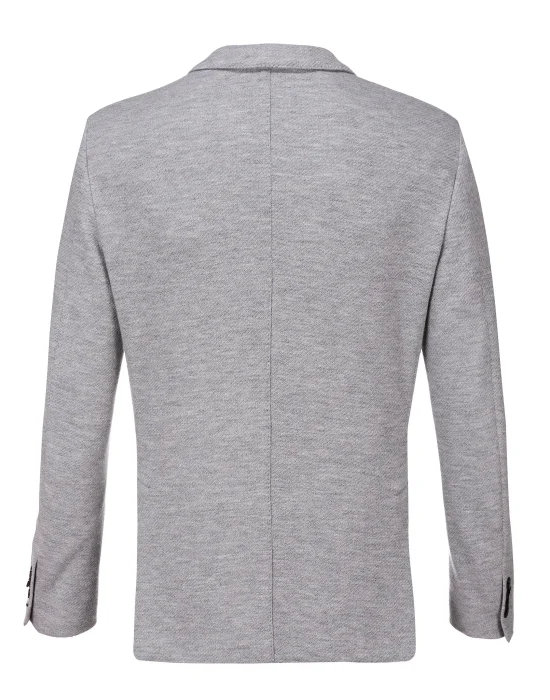 Blazer Regular Fit Giglio