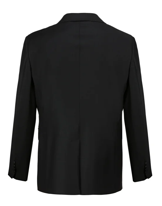 Blazer Regular Fit Double B