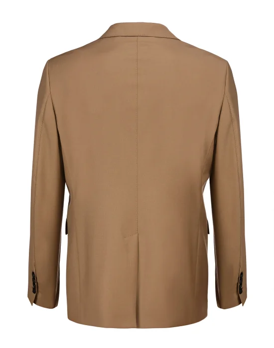 Blazer Regular Fit Double B