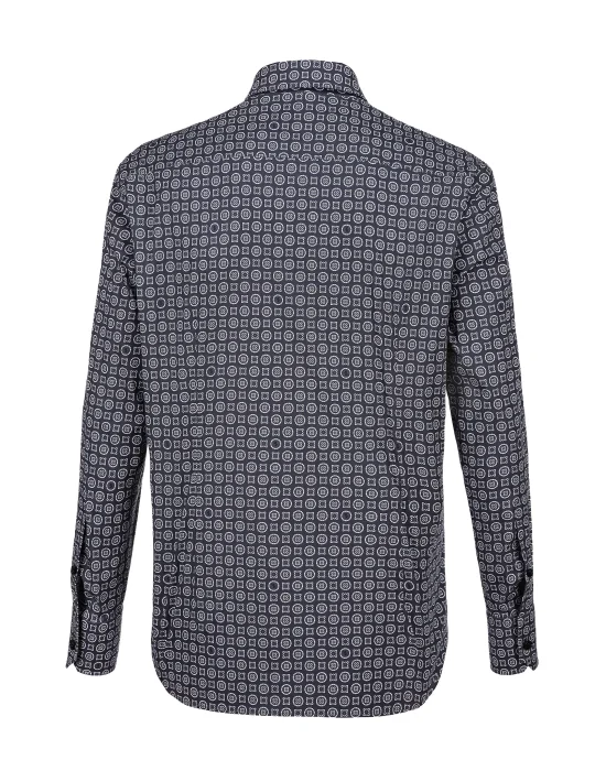 Shirt Gold Cut LS / Milano Original