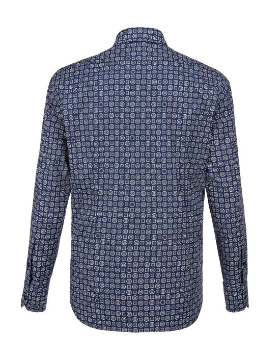 Shirt Gold Cut LS / Milano Original