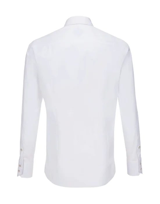 Shirt Silver Cut LS / Milano Original
