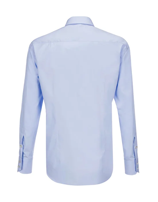 Shirt Silver Cut LS / Milano Original