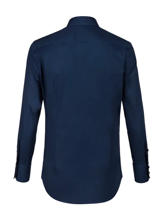 Shirt Silver Cut LS / Milano Original