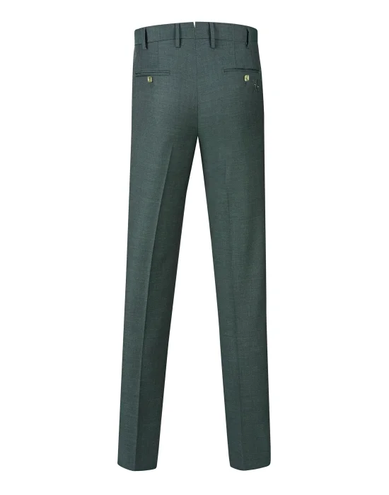 Long Trousers Regular Fit Double B