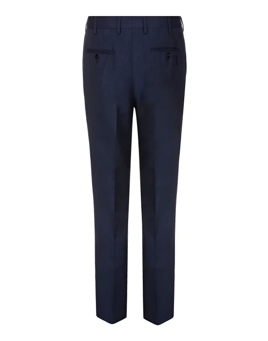 Long Trousers Regular Fit Double B