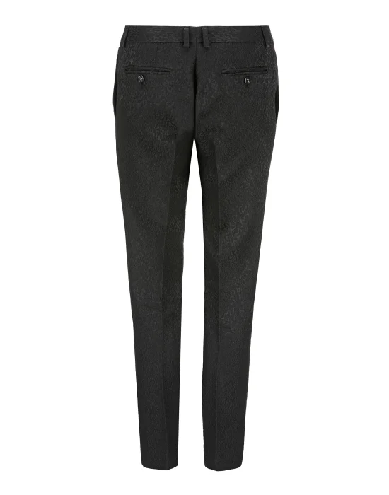 Long Trousers Regular Fit - FS Elegant