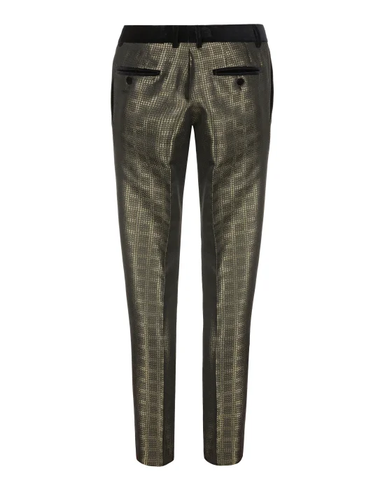Long Trousers Regular Fit - FS Elegant