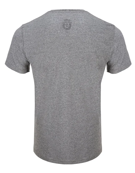 T-shirt Round Neck SS Lion