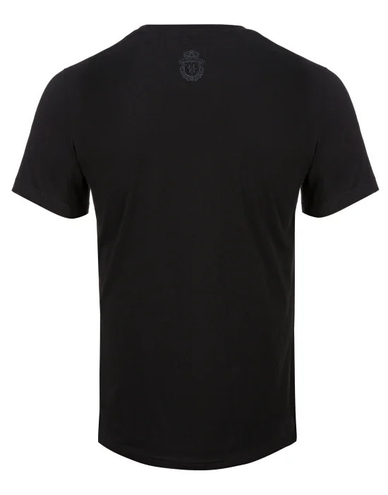 T-shirt Round Neck SS Winter Club