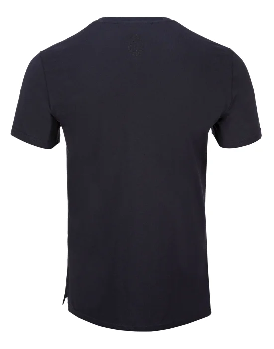 T-shirt Round Neck SS Winter Club