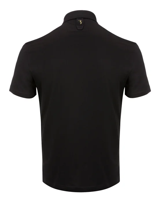 Polo shirt SS Crest