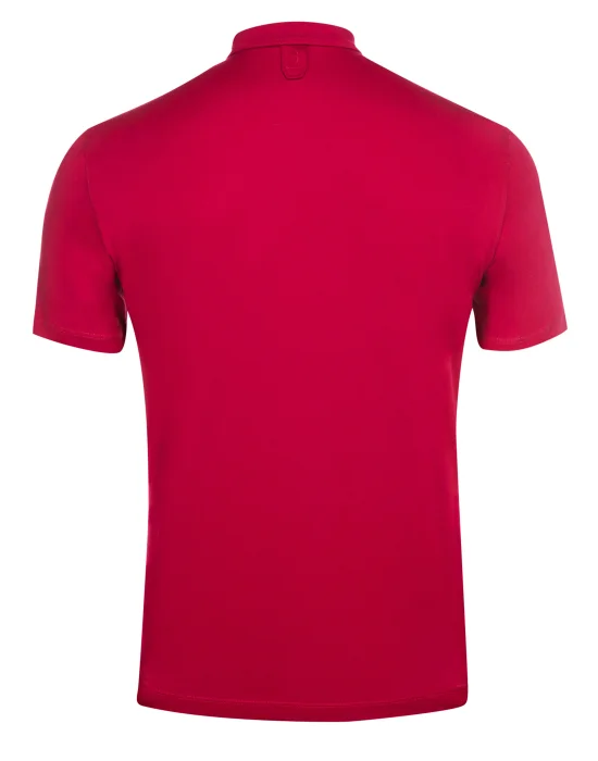 Polo shirt SS Double B