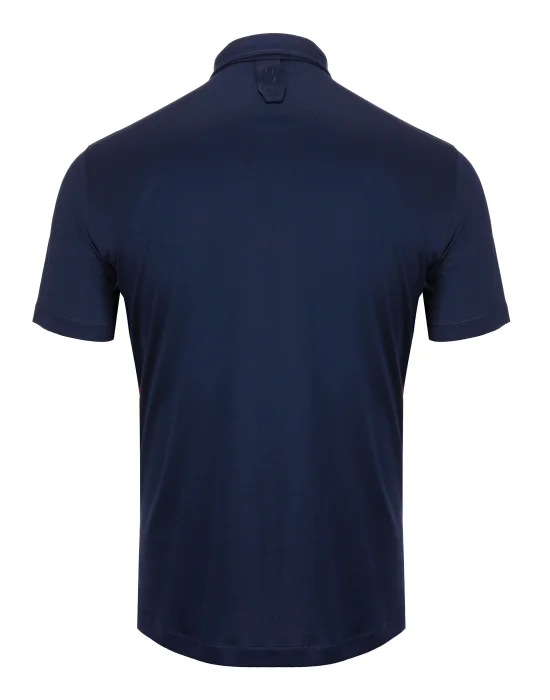 Polo shirt SS Double B