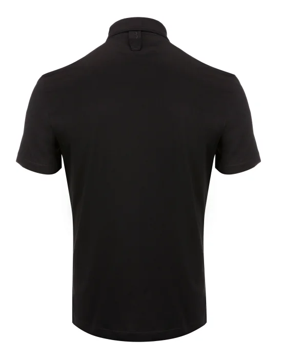 Polo shirt SS Double B