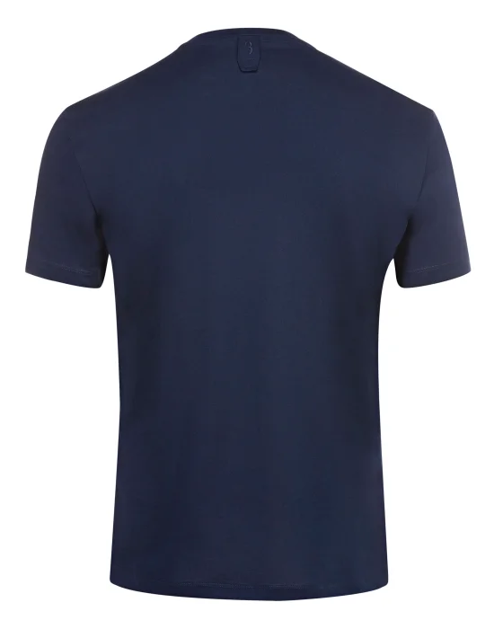 T-shirt Round Neck SS Double B