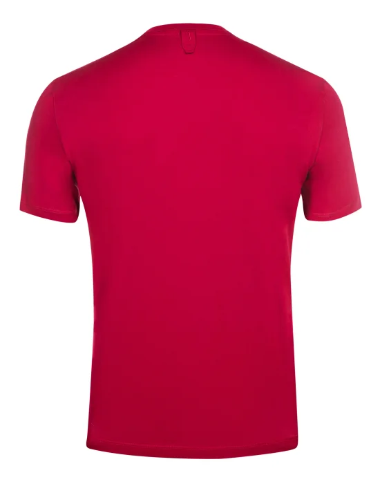 T-shirt V-Neck SS Double B