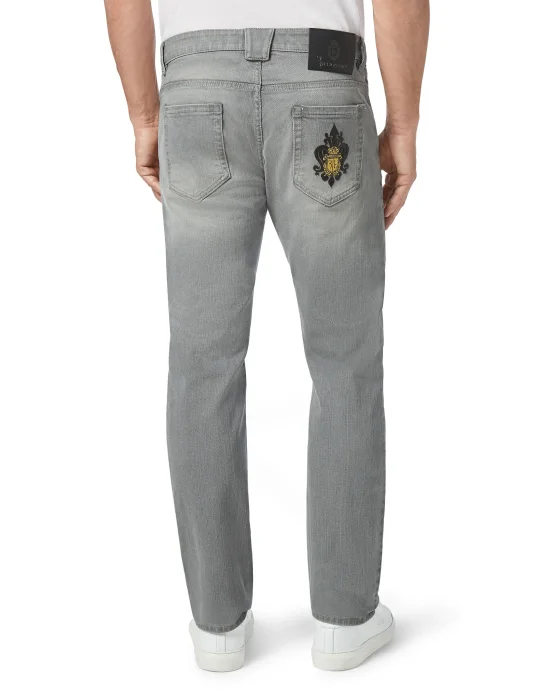 Tailored Fit Giglio