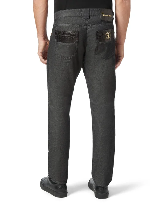 Regular fit Luxury