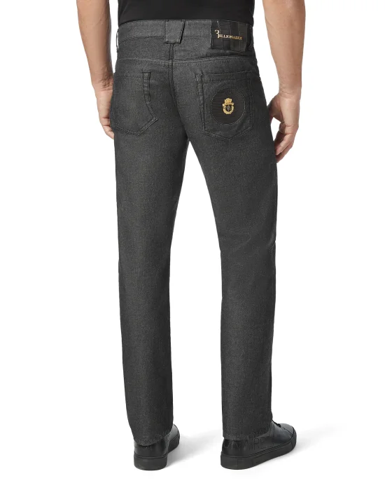 Regular fit Luxury
