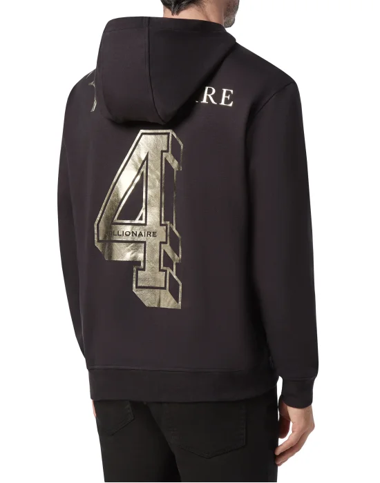 Hoodie sweatshirt Polo Team Montecarlo