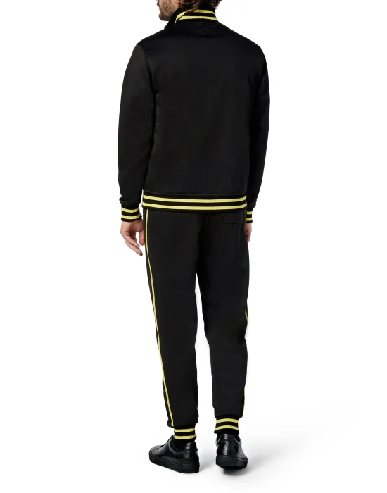 Top/Trousers Crest