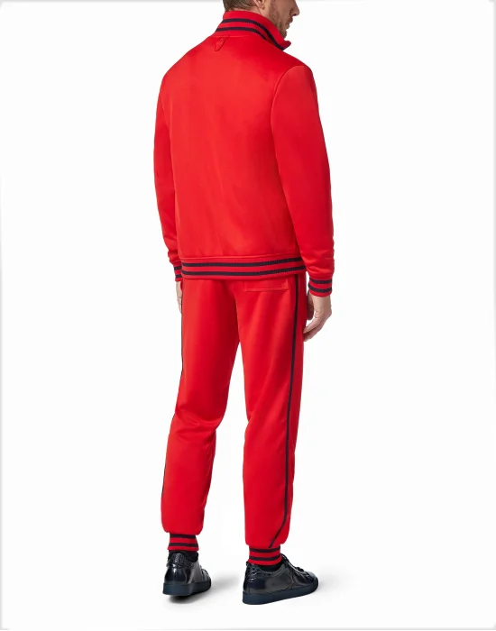 Top/Trousers Crest