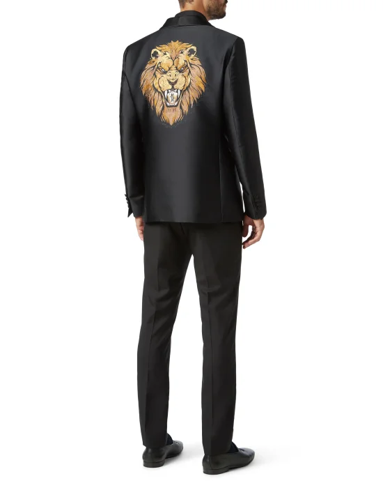 Blazer Lion