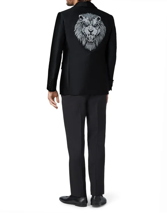 Blazer Lion