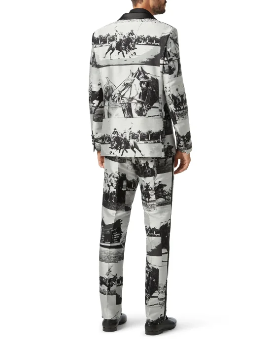 Blazer Horses