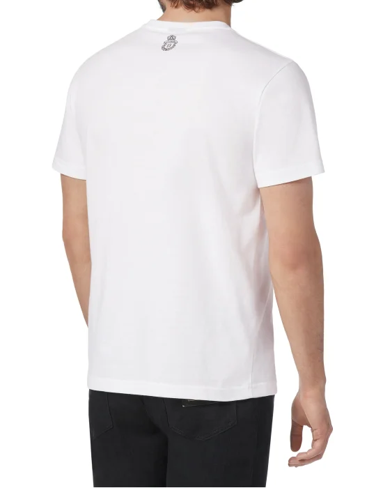 T-shirt Round Neck SS Members only