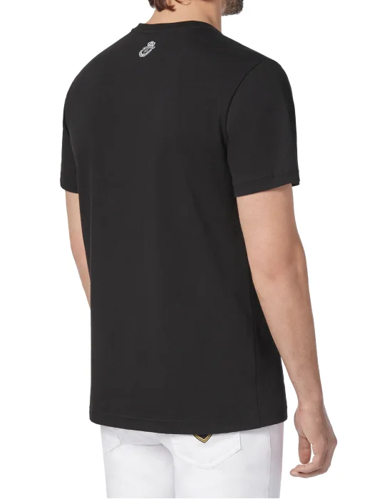 T-shirt Round Neck SS Members only