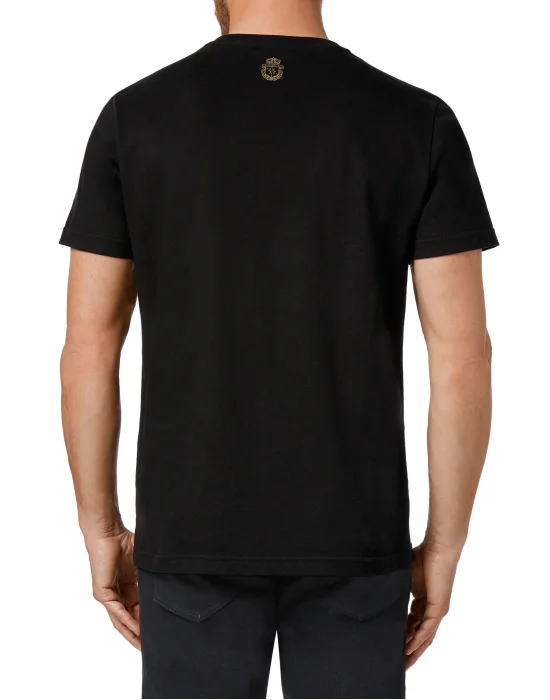 T-shirt Round Neck SS Giglio