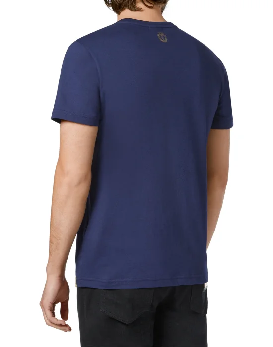 T-shirt Round Neck SS Giglio