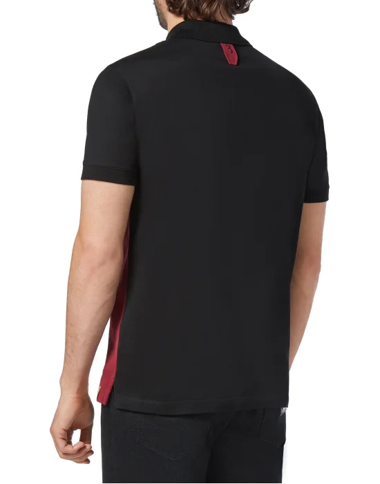 Polo shirt SS Giglio