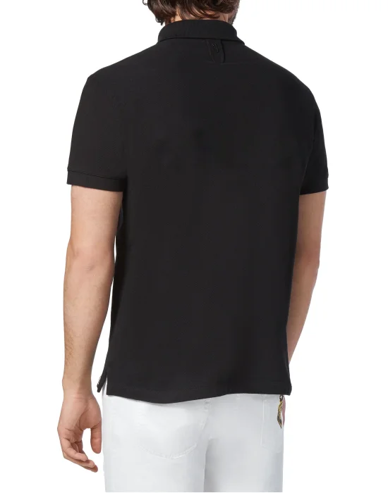 Polo shirt SS Members only