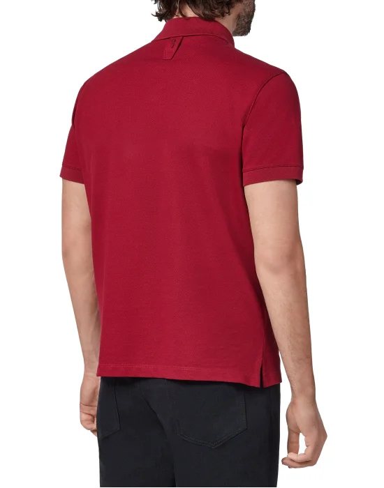 Polo shirt SS Members only