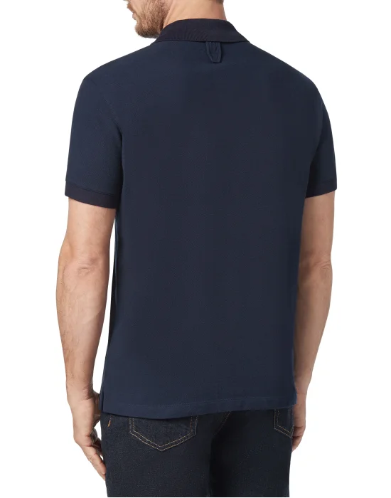 Polo shirt SS Members only