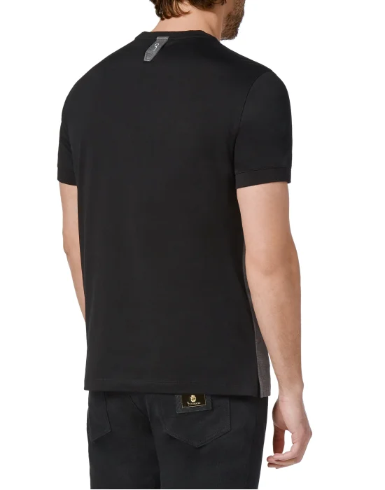 T-shirt Round Neck SS Giglio