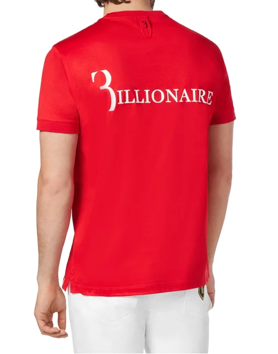 T-shirt Round Neck SS Members only