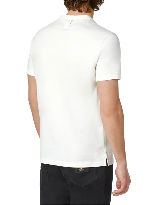 T-shirt Round Neck SS Lion