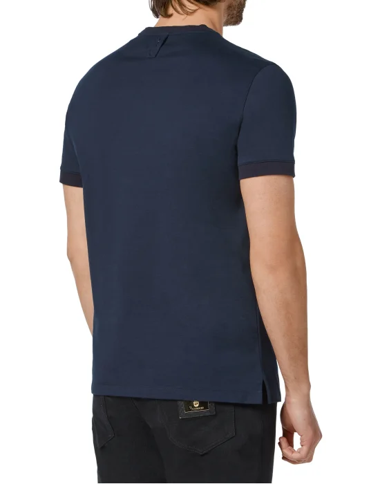 T-shirt Round Neck SS Lion