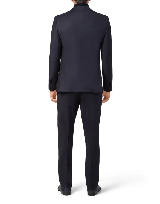 Blazer Tailored Fit Lion