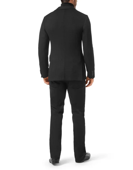 Blazer Super Slim Fit Baroque