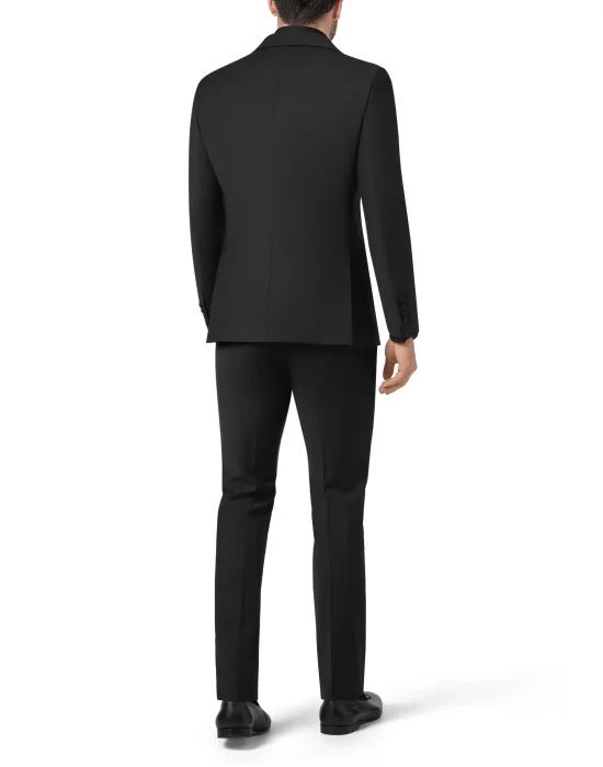 Blazer Super Slim Fit Elegant