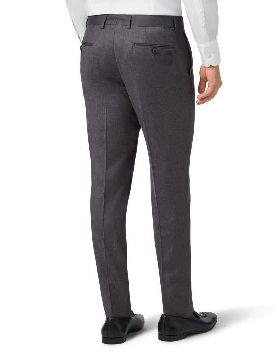 Slim Trousers Crest
