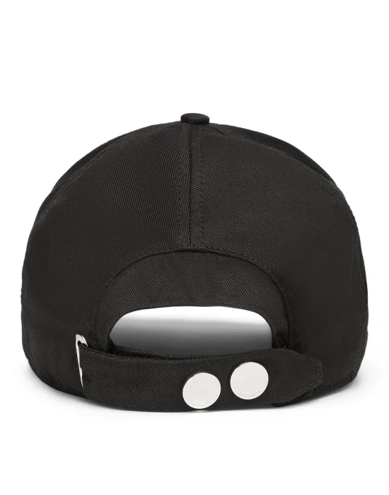 Baseball Cap Snake