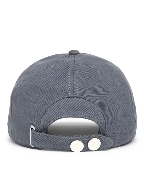 Baseball Cap Crest
